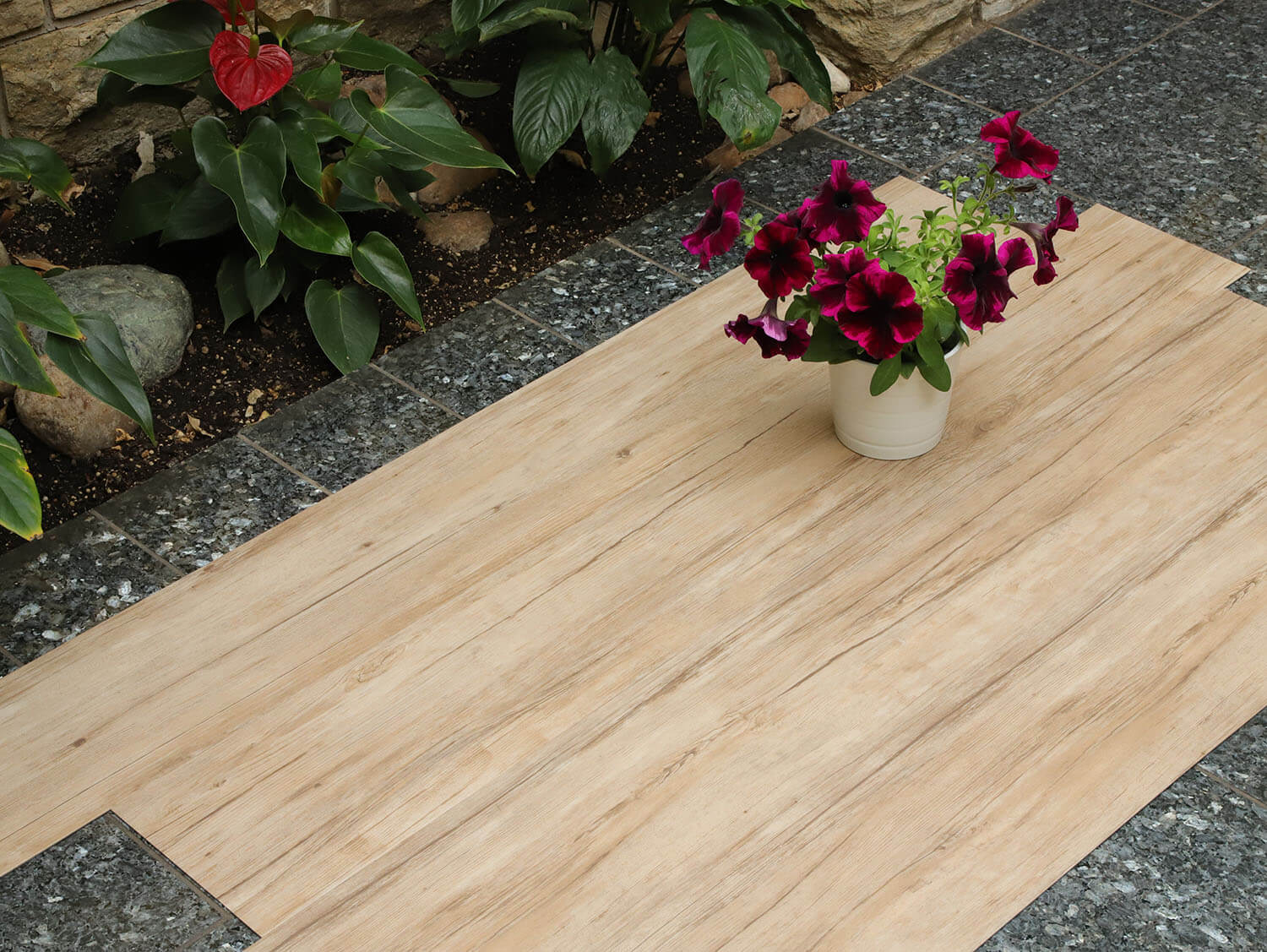 Thermofix PRO 14172-1 Buk templářský