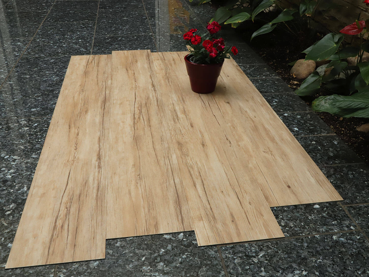 Thermofix PRO 14172-1 Buk templářský