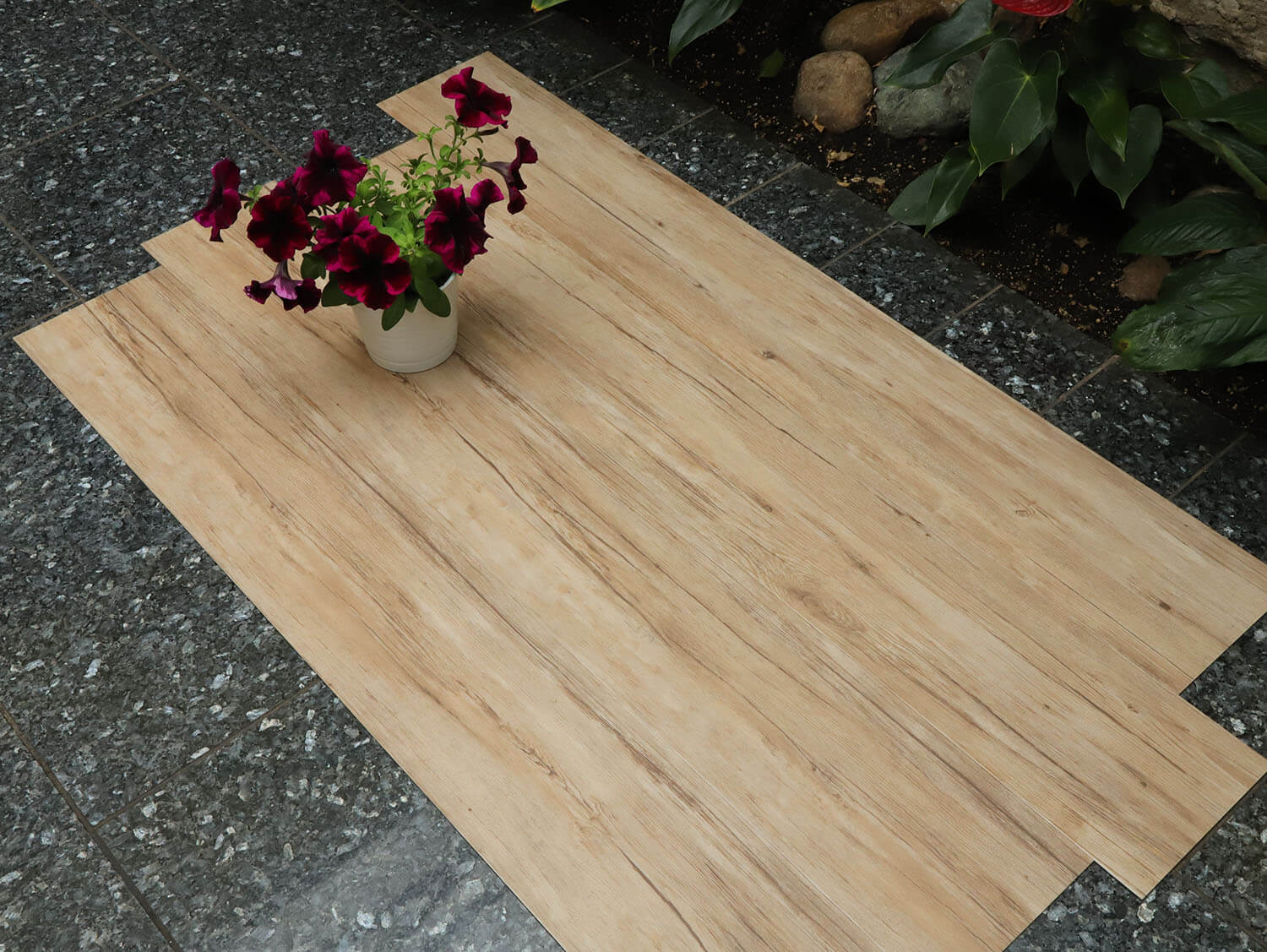 Thermofix PRO 14172-1 Buk templářský