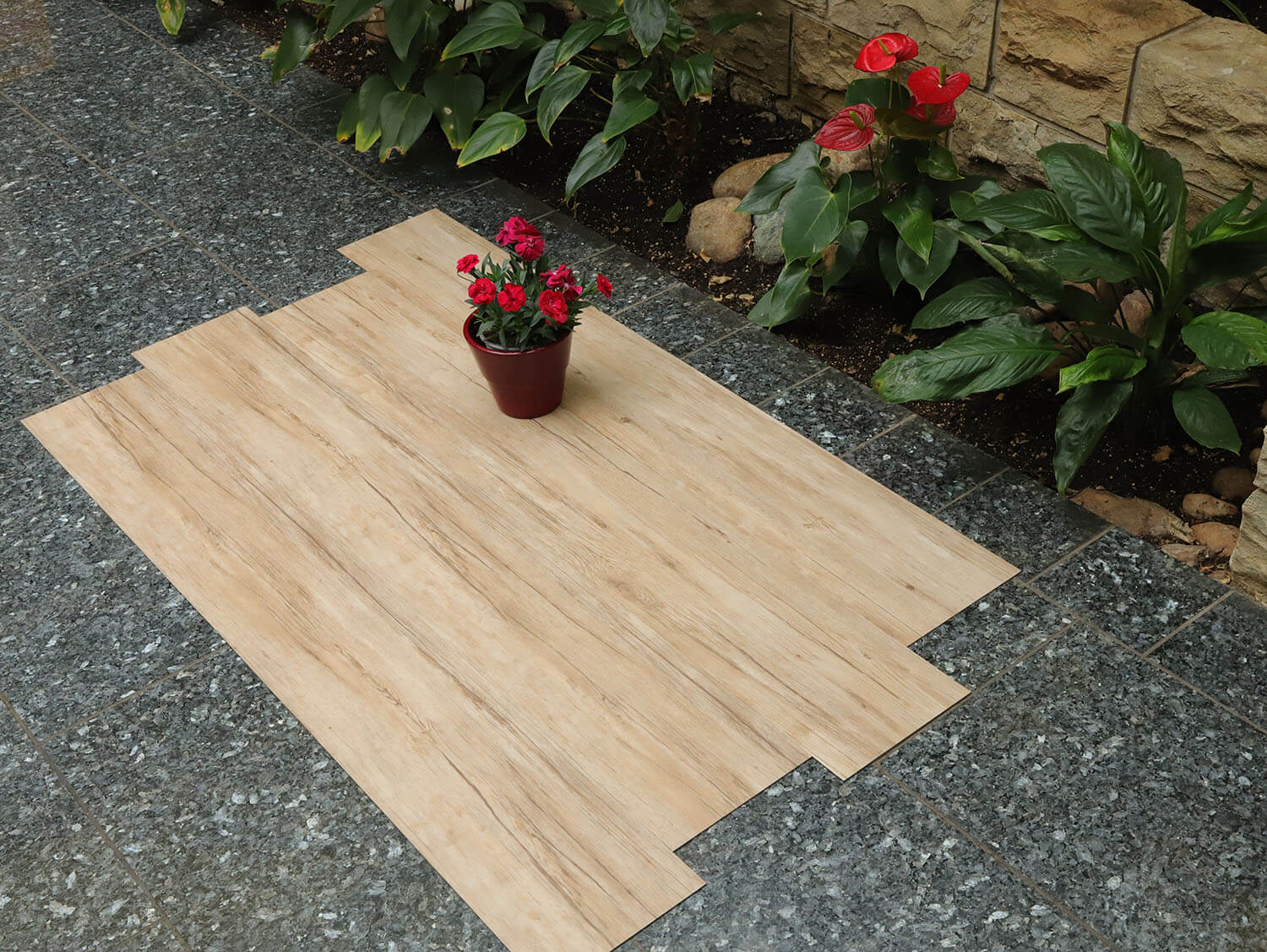 Thermofix PRO 14172-1 Buk templářský