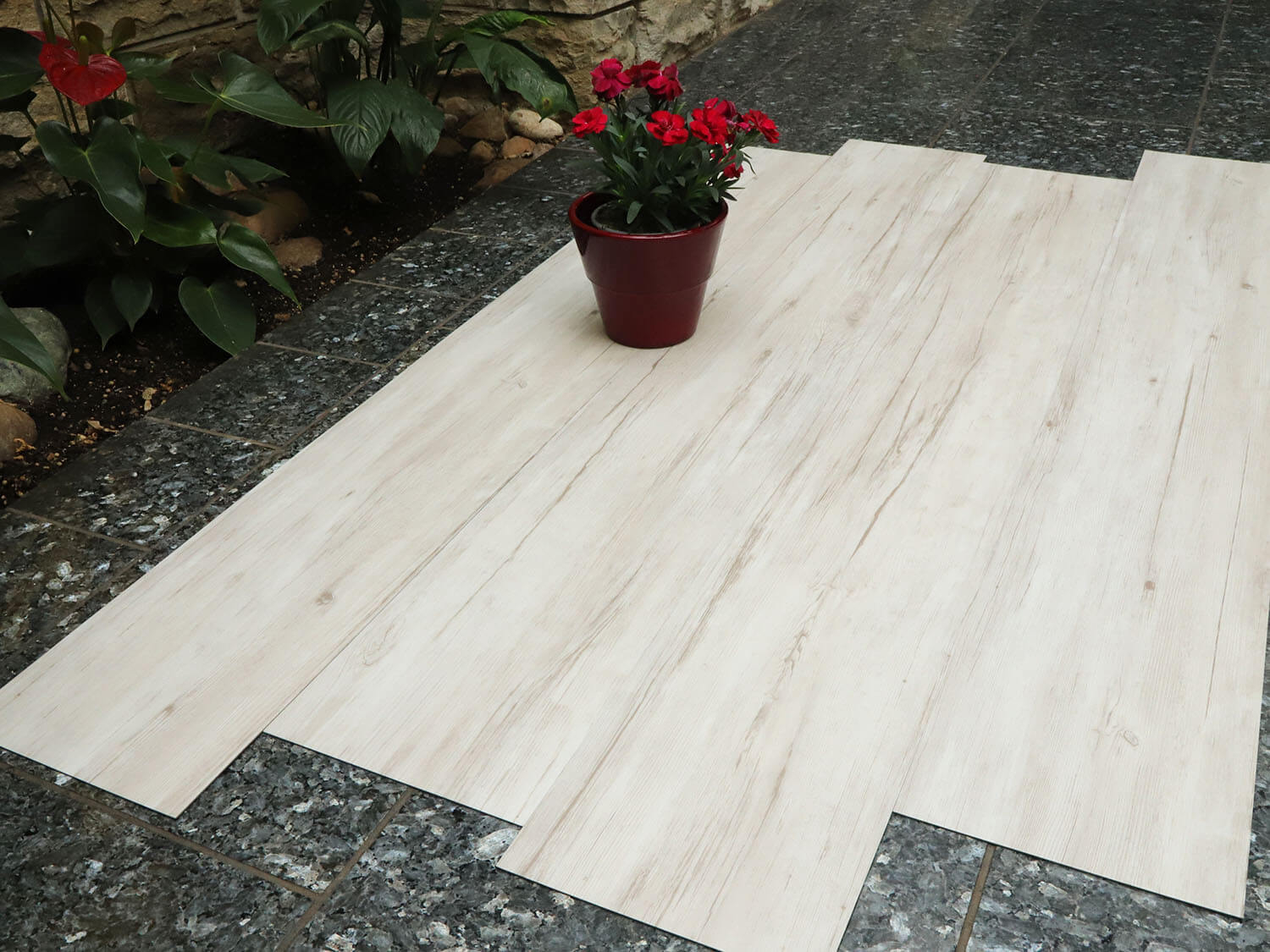 Thermofix PRO 14171-1 Buk virginský