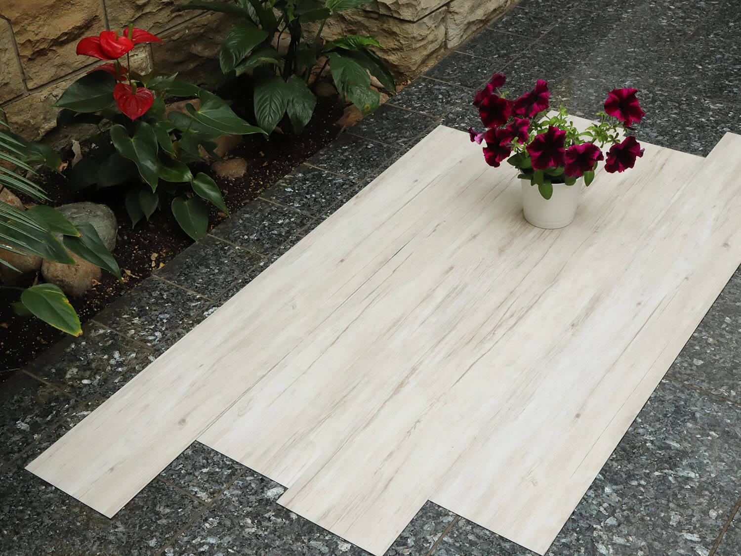 Thermofix PRO 14171-1 Buk virginský