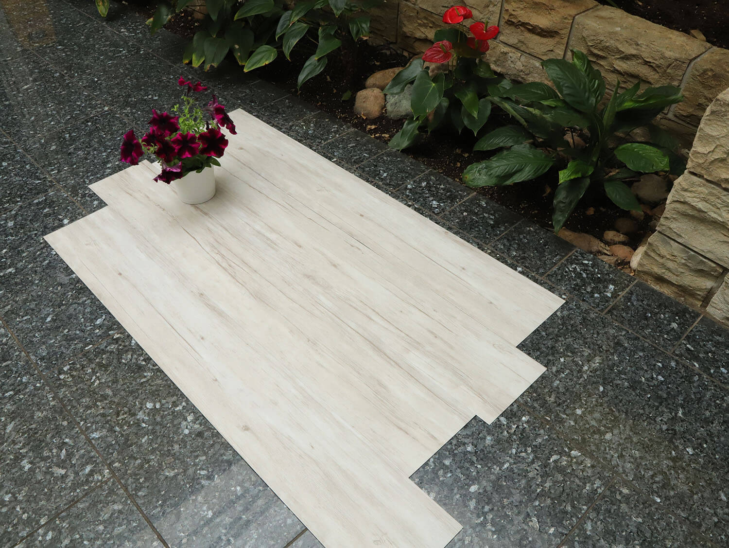 Thermofix PRO 14171-1 Buk virginský