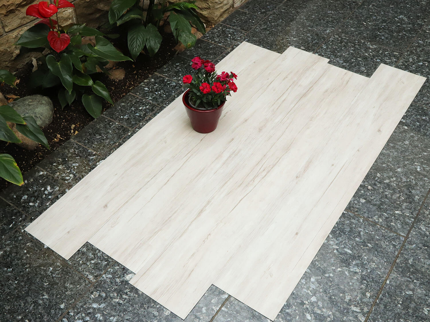 Thermofix PRO 14171-1 Buk virginský