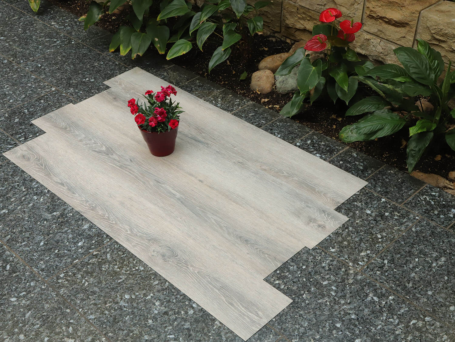 Thermofix PRO 14168-1 Dub japonský