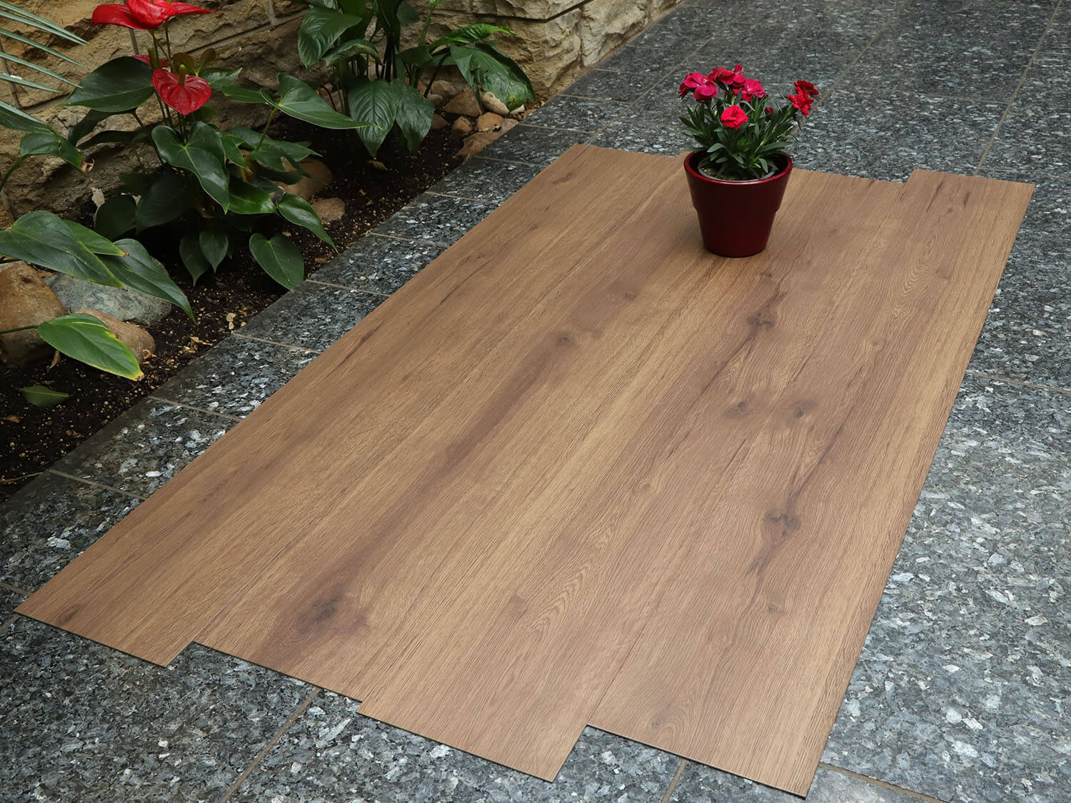 Thermofix PRO 14166-1 Dub Cortado