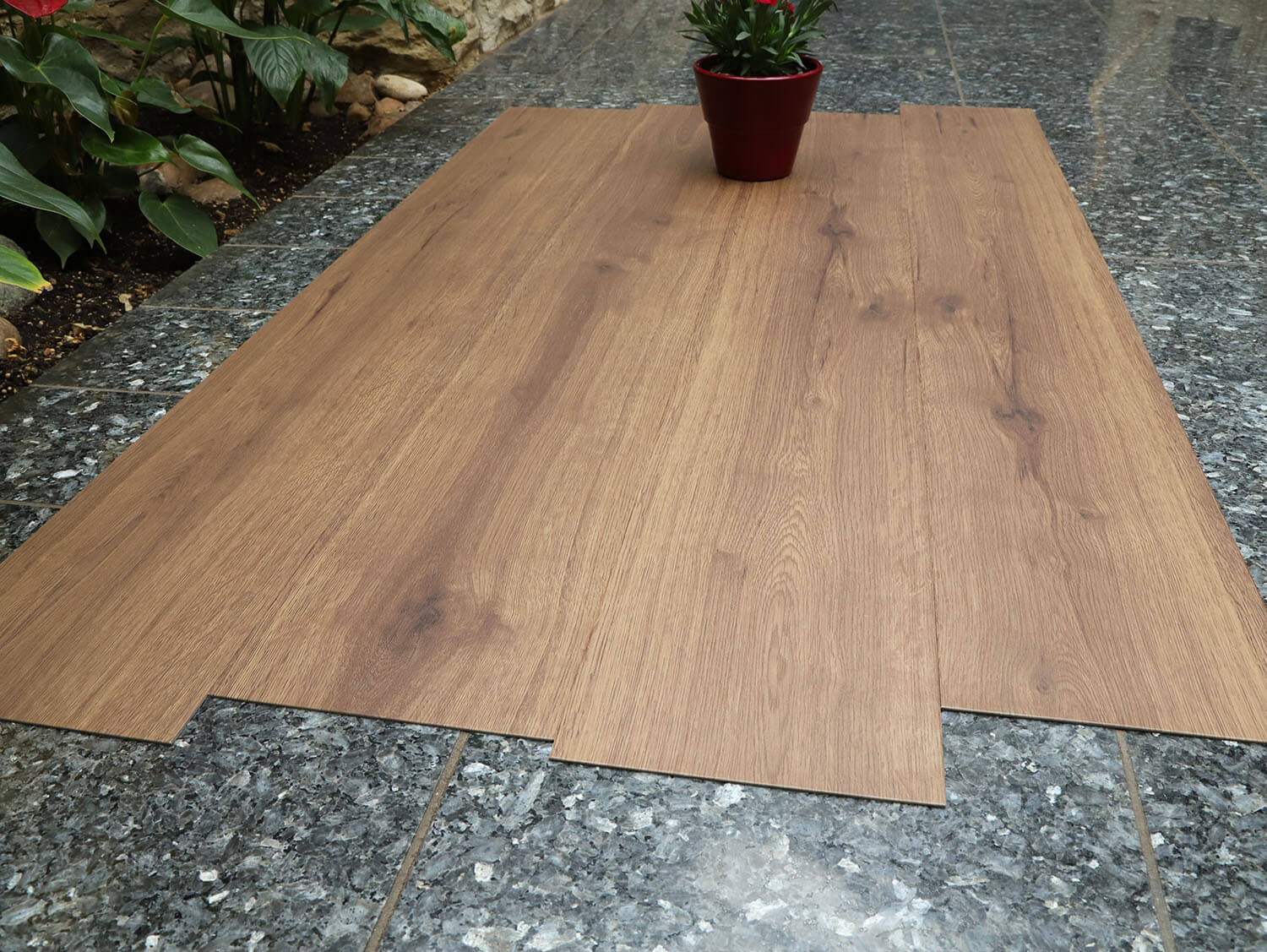 Thermofix PRO 14166-1 Dub Cortado