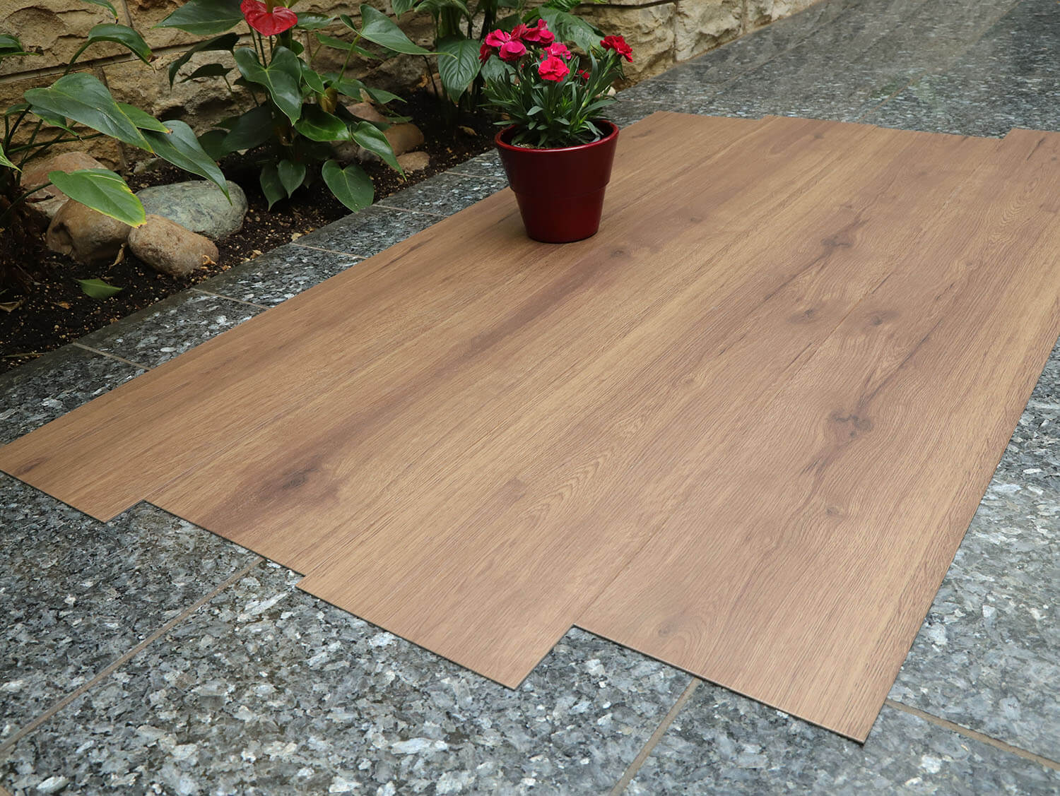 Thermofix PRO 14166-1 Dub Cortado