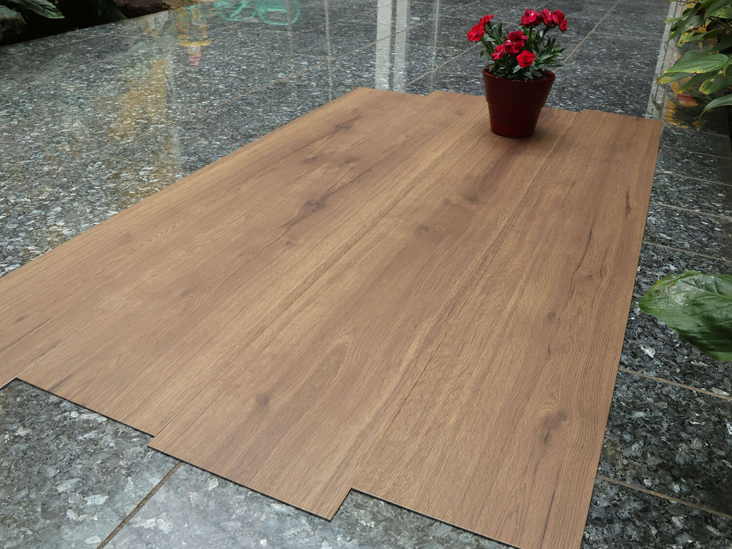 Thermofix PRO 14166-1 Dub Cortado