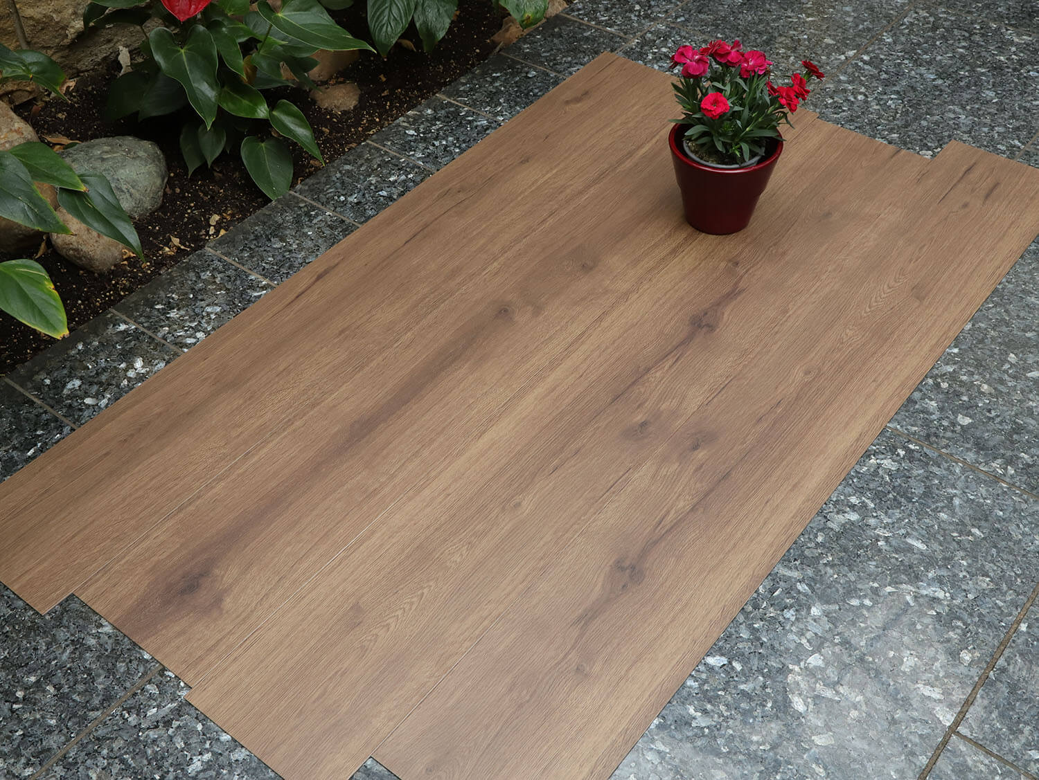 Thermofix PRO 14166-1 Dub Cortado