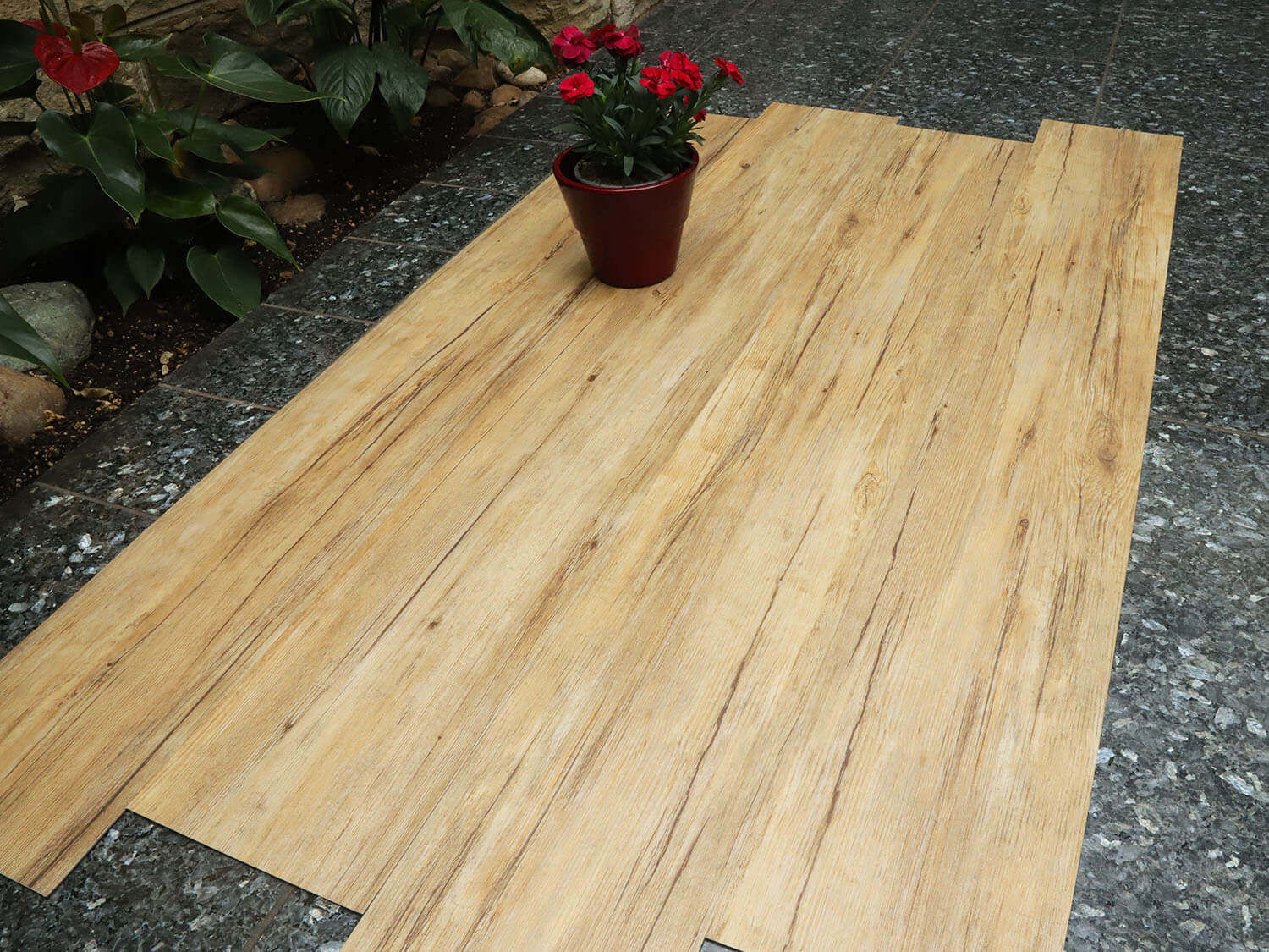 Thermofix PRO 14169-1 Buk rustikal