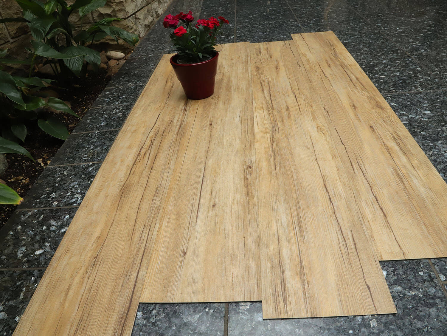 Thermofix PRO 14169-1 Buk rustikal