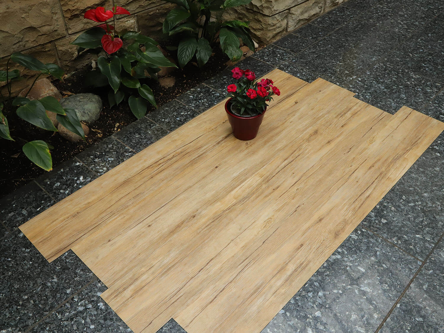 Thermofix PRO 14169-1 Buk rustikal