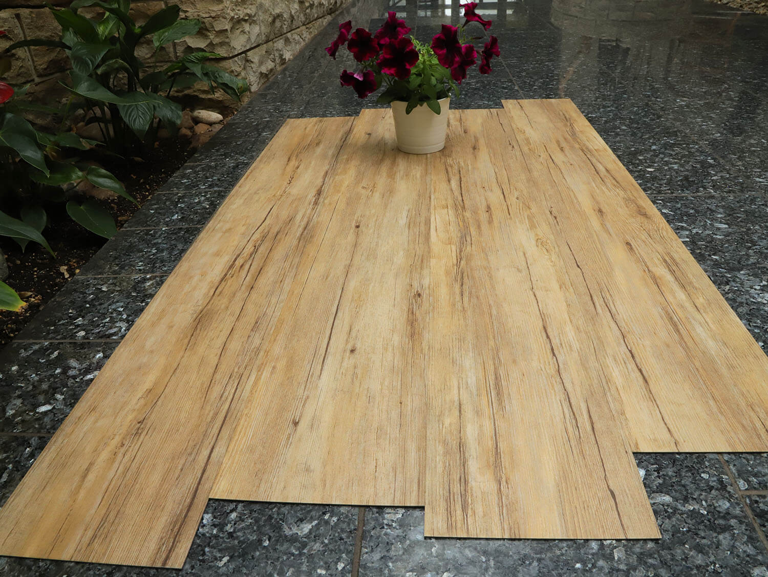 Thermofix PRO 14169-1 Buk rustikal