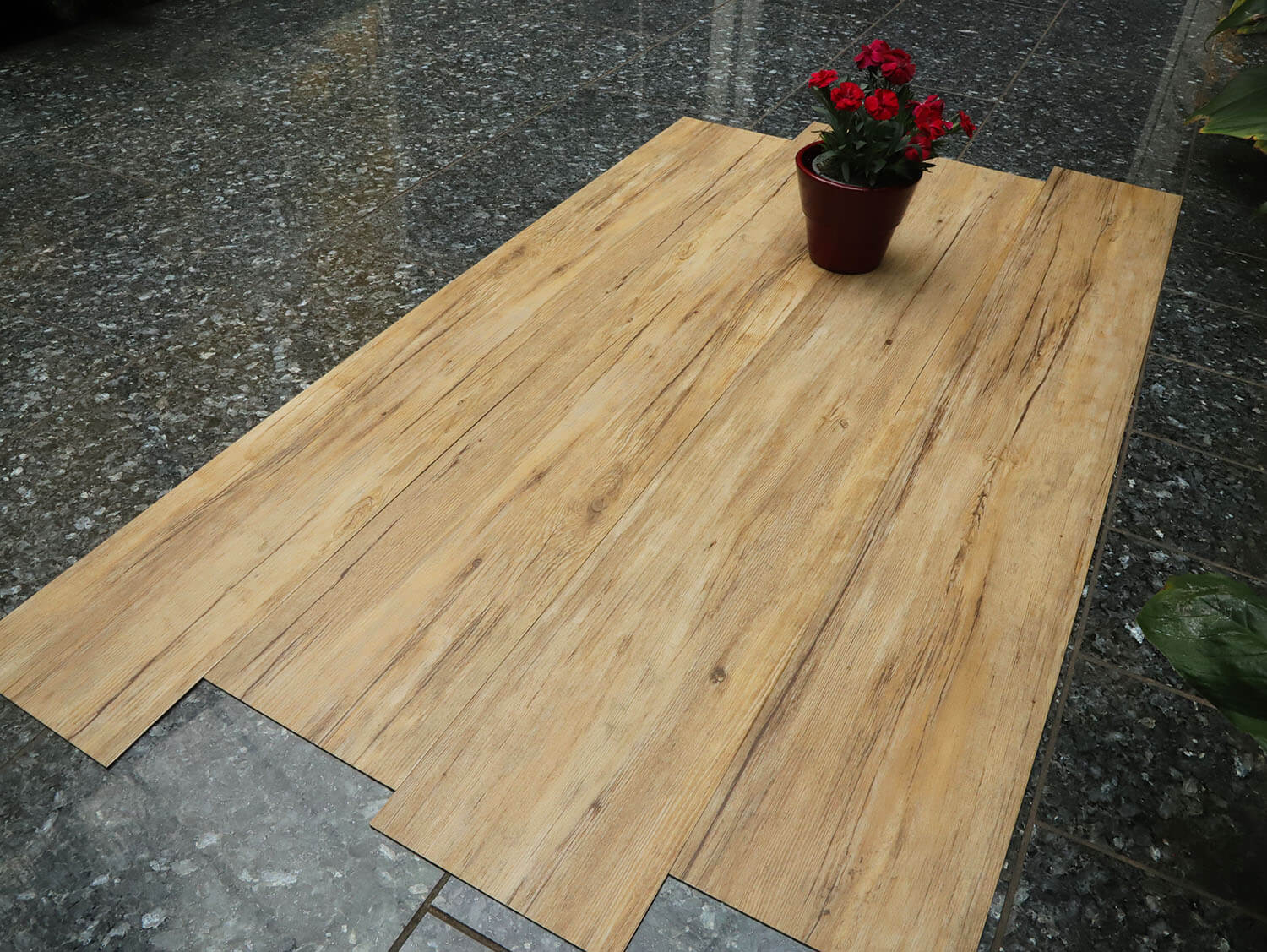 Thermofix PRO 14169-1 Buk rustikal