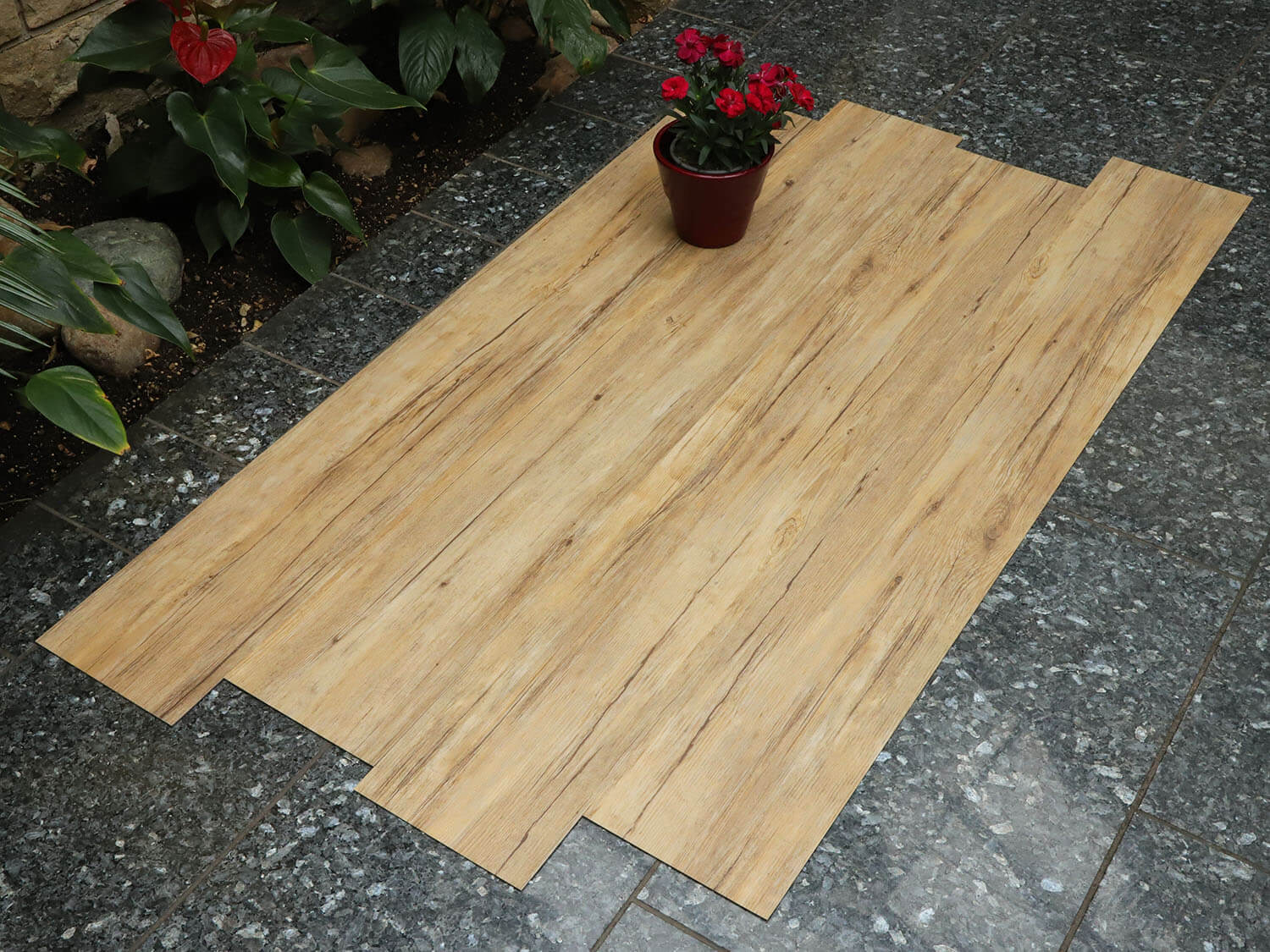 Thermofix PRO 14169-1 Buk rustikal