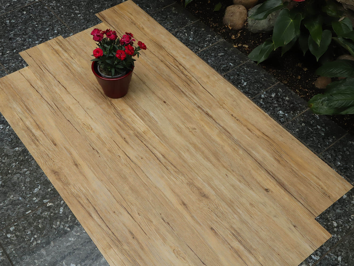 Thermofix PRO 14169-1 Buk rustikal