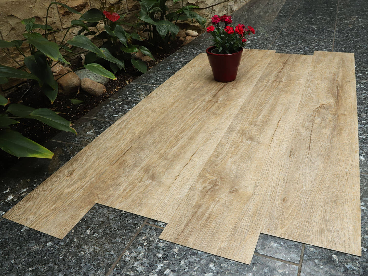 Thermofix PRO 14155-1 Dub venkovský