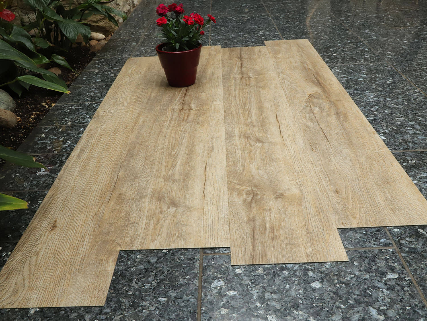 Thermofix PRO 14155-1 Dub venkovský