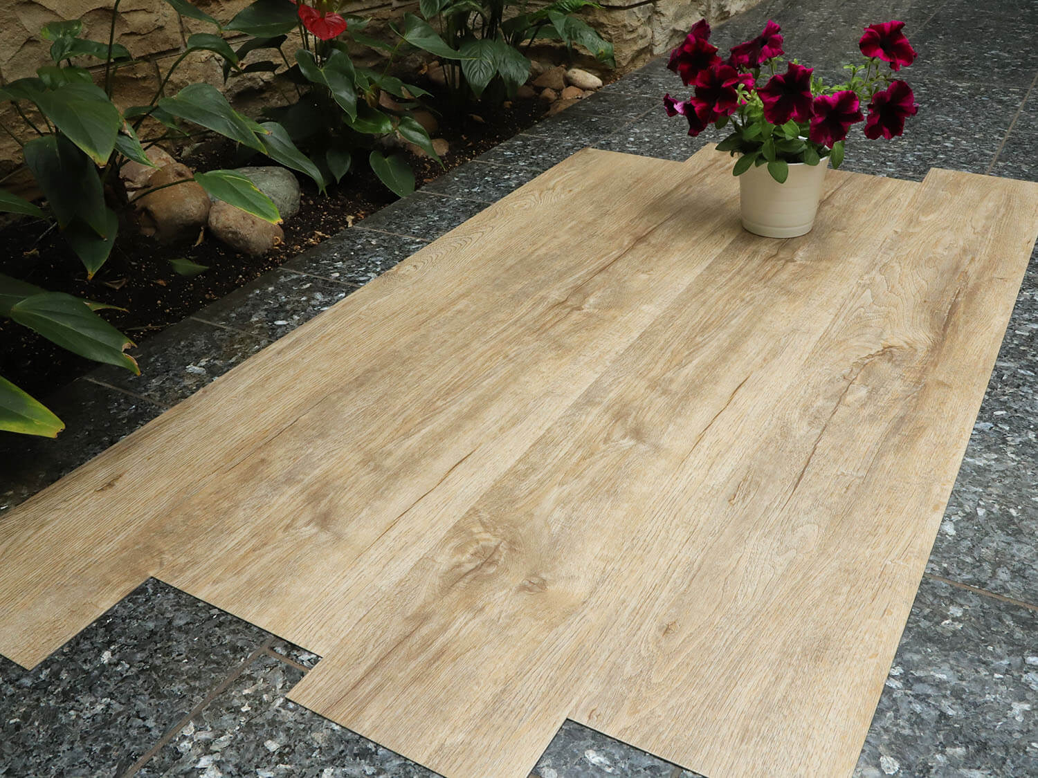 Thermofix PRO 14155-1 Dub venkovský