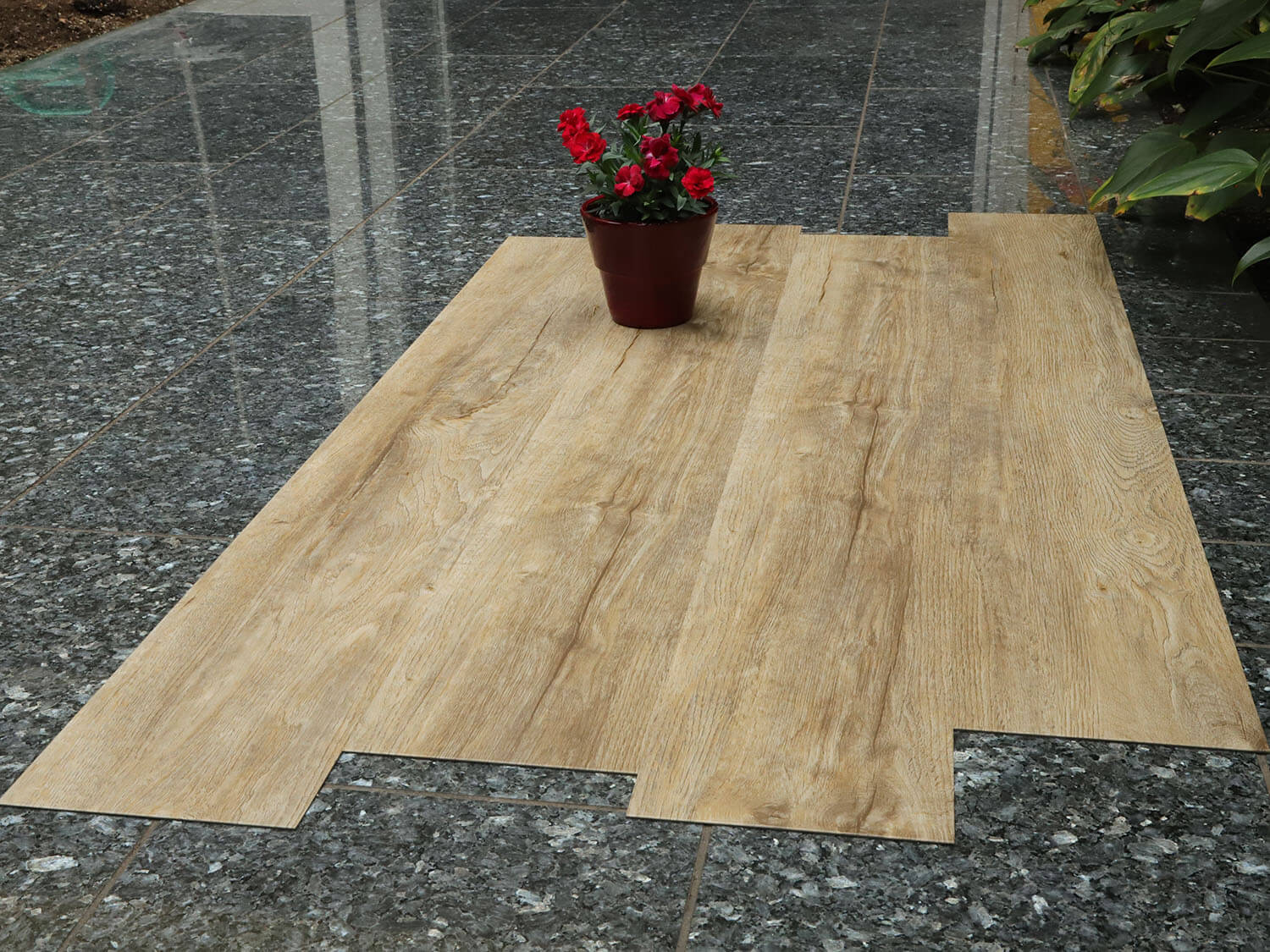 Thermofix PRO 14155-1 Dub venkovský