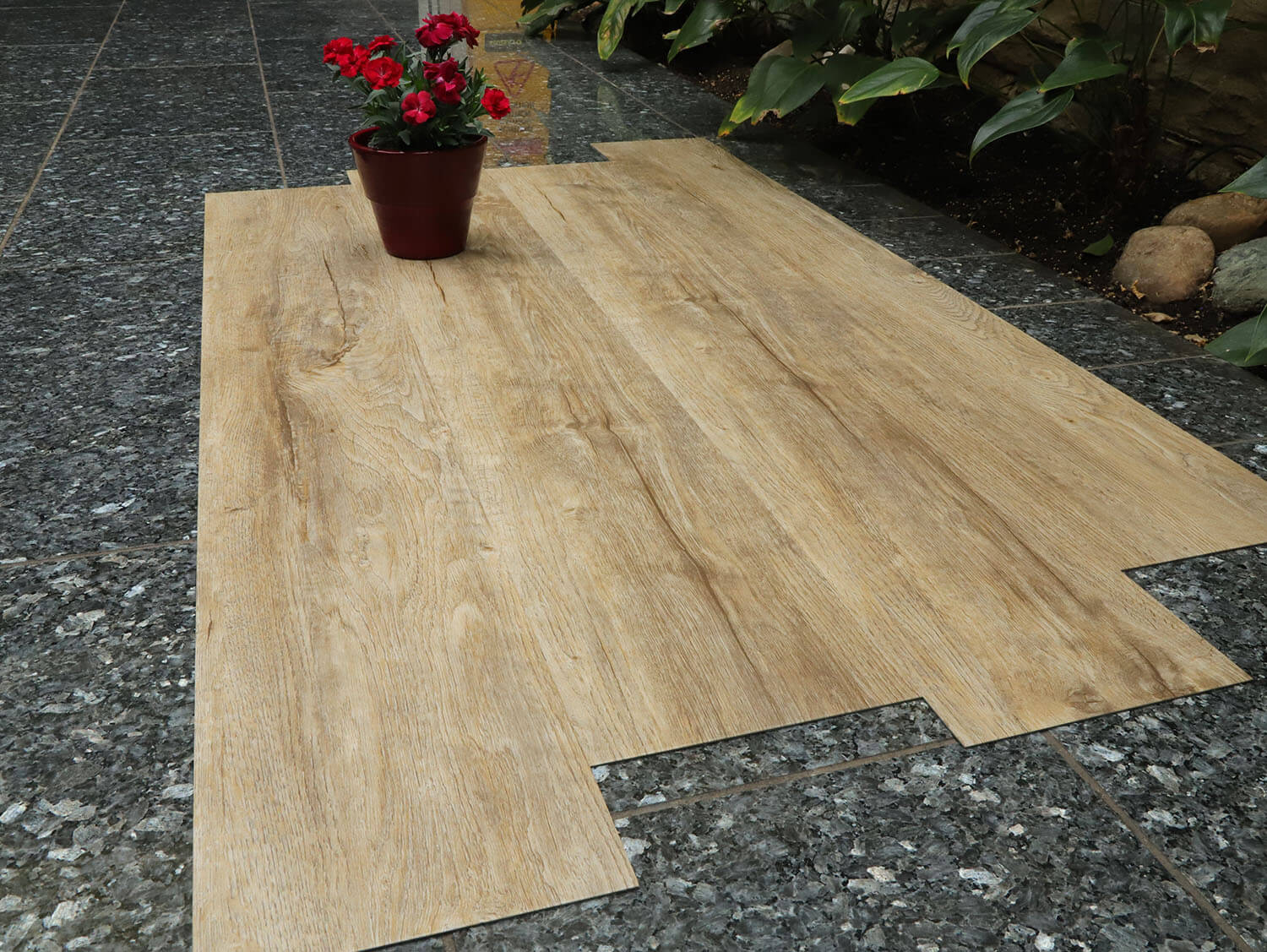 Thermofix PRO 14155-1 Dub venkovský