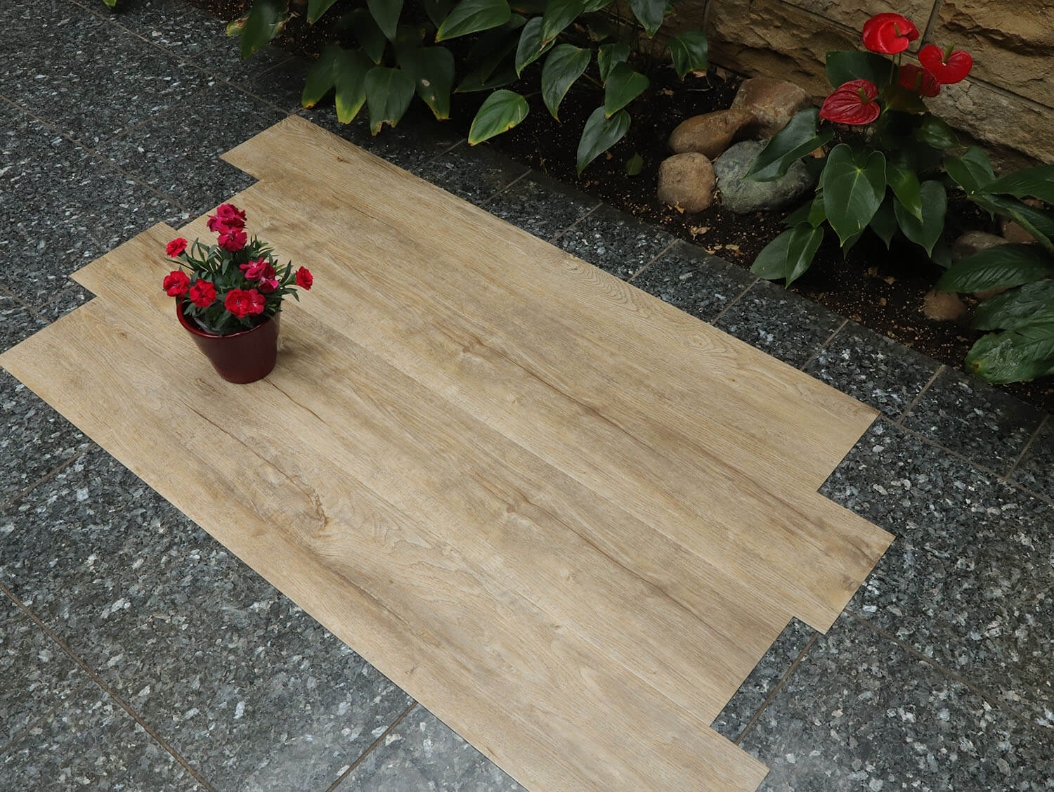 Thermofix PRO 14155-1 Dub venkovský