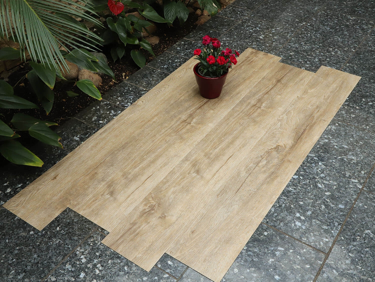 Thermofix PRO 14155-1 Dub venkovský