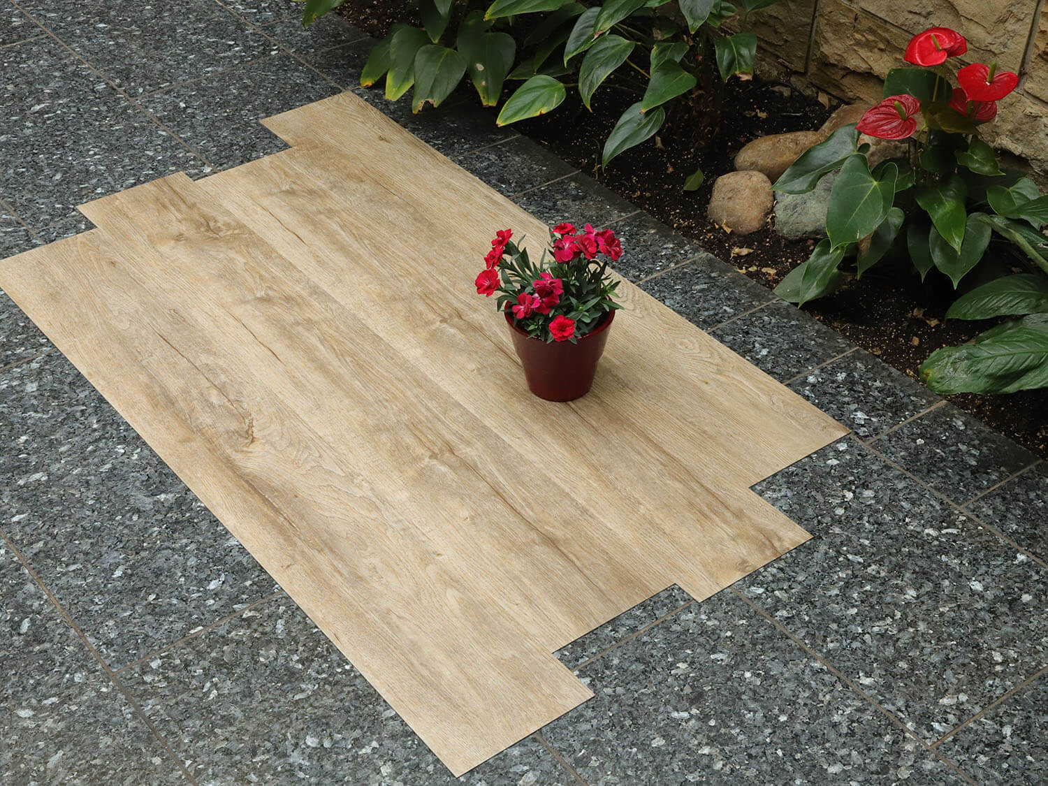 Thermofix PRO 14155-1 Dub venkovský