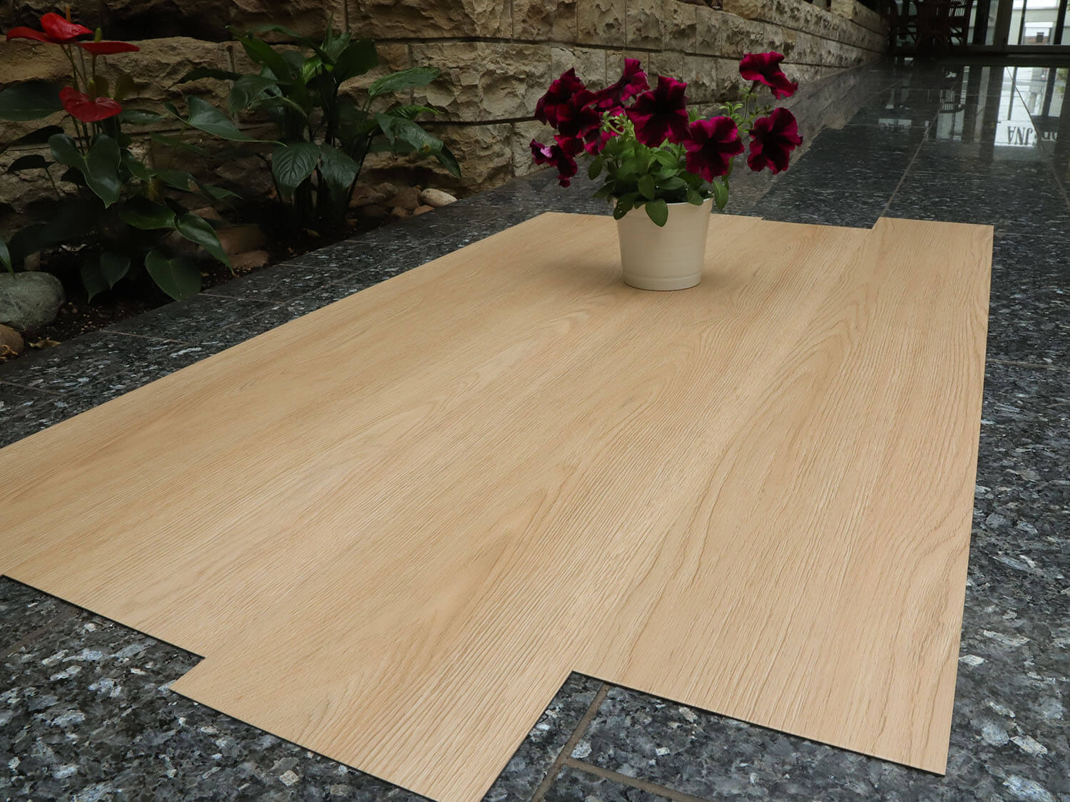 Thermofix PRO 14111-2 Habr bílý