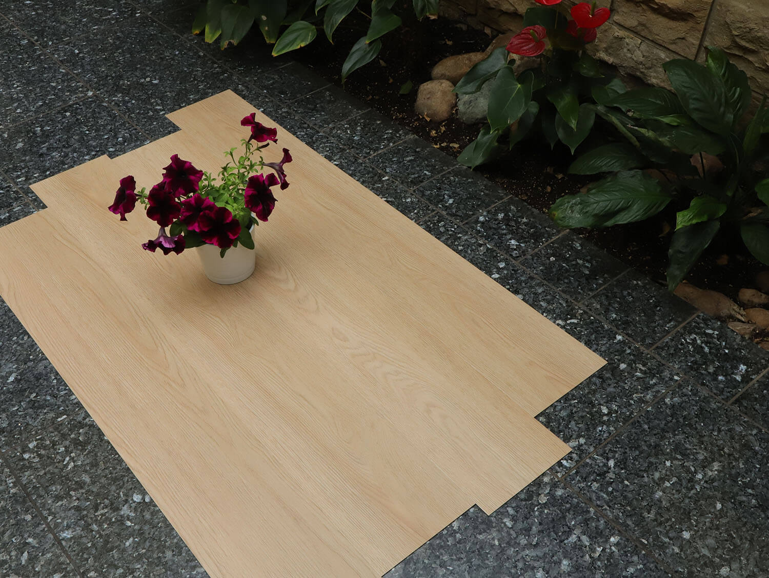 Thermofix PRO 14111-2 Habr bílý