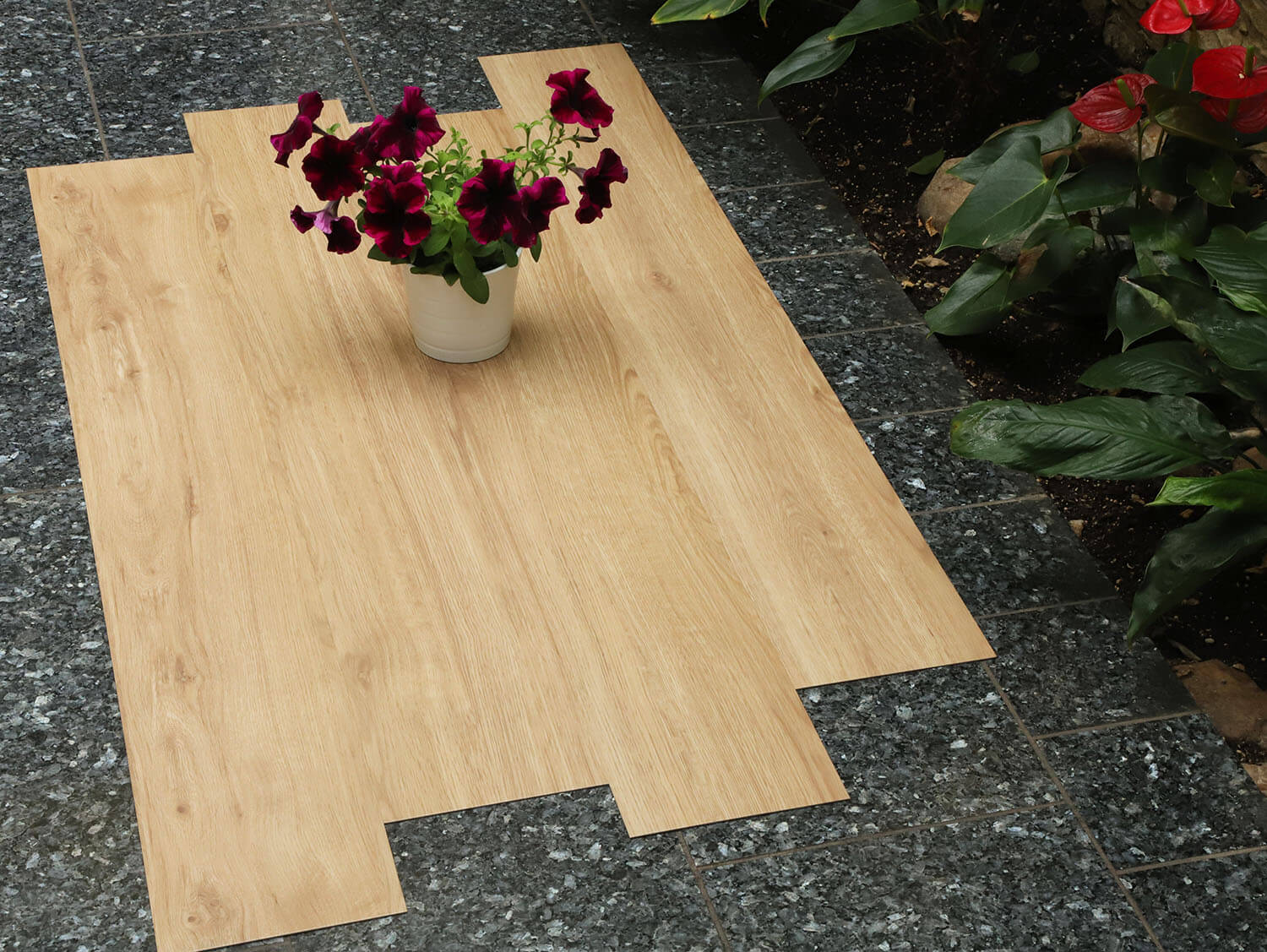 Thermofix PRO 14113-2 Habr masiv