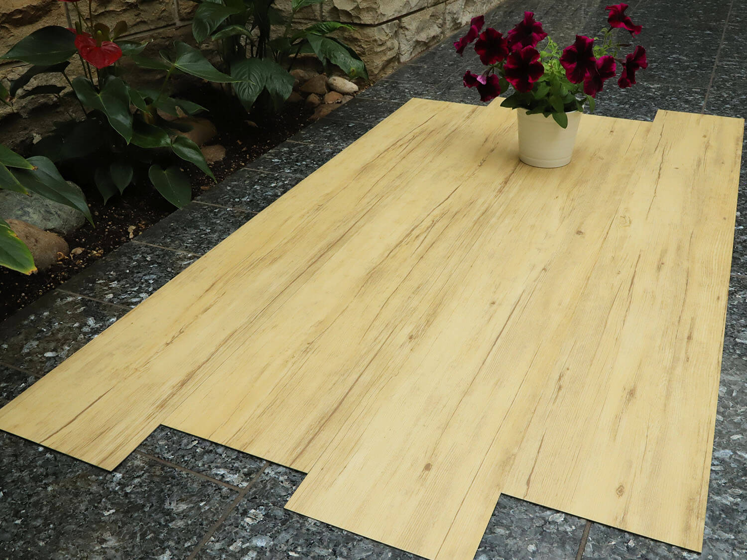 Thermofix PRO 14173-1 Buk brazilský