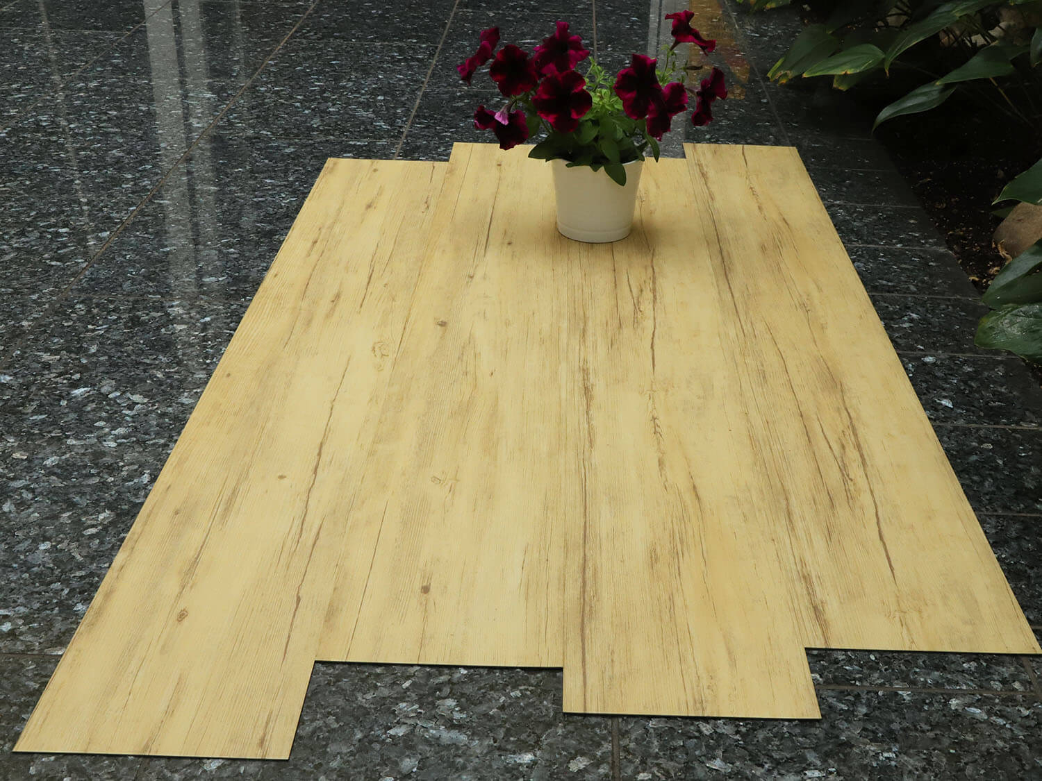 Thermofix PRO 14173-1 Buk brazilský