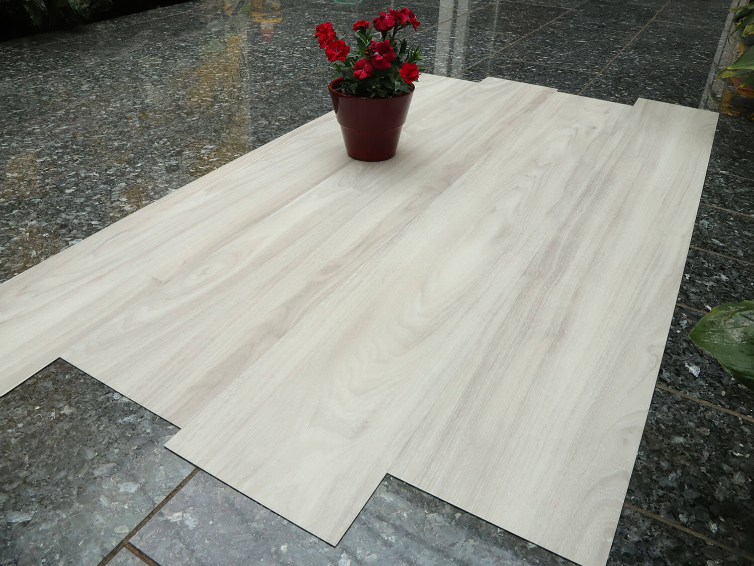 Thermofix PRO 14123-2 Dub bělený