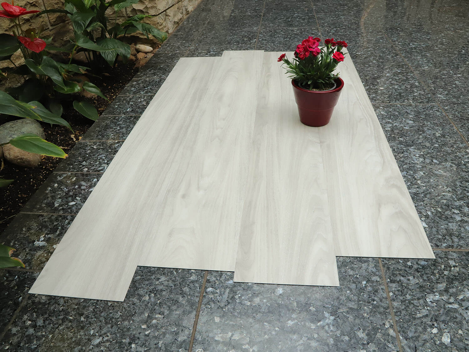 Thermofix PRO 14123-2 Dub bělený