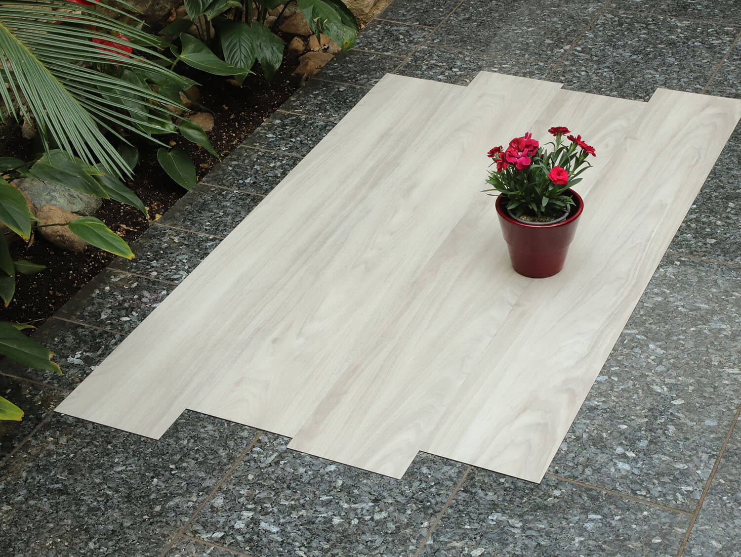 Thermofix PRO 14123-2 Dub bělený