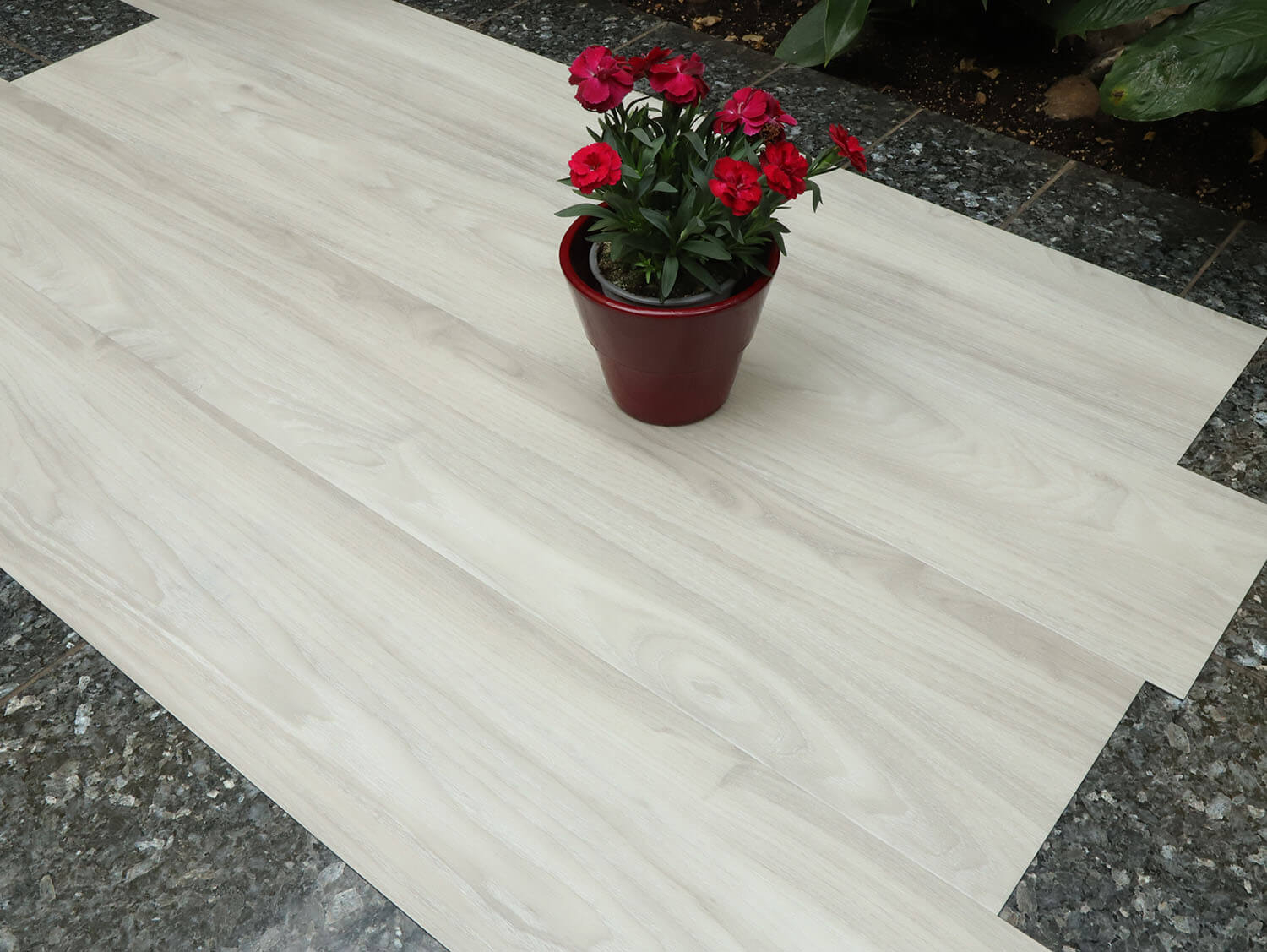 Thermofix PRO 14123-2 Dub bělený