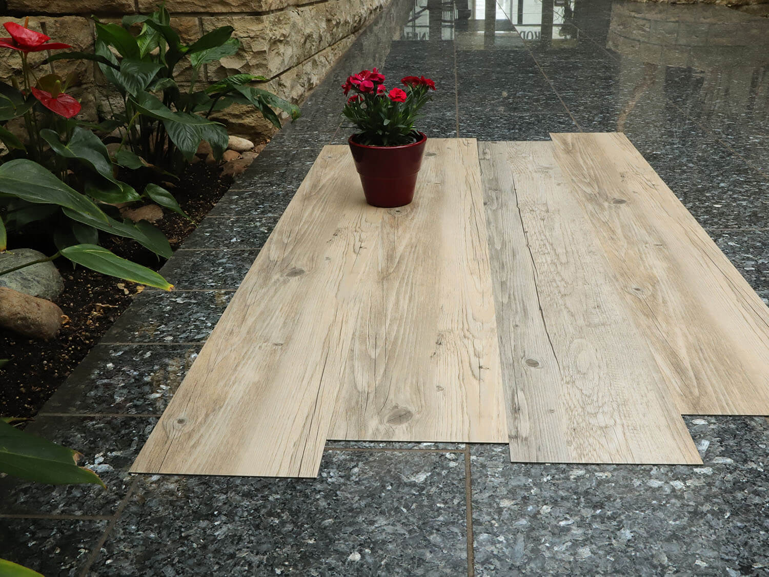 Thermofix PRO 14128-1 Borovice sibiřská