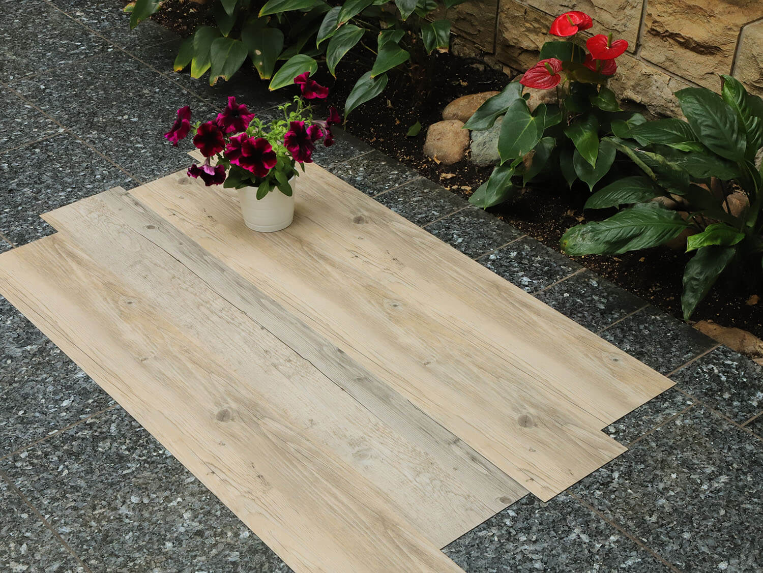 Thermofix PRO 14128-1 Borovice sibiřská