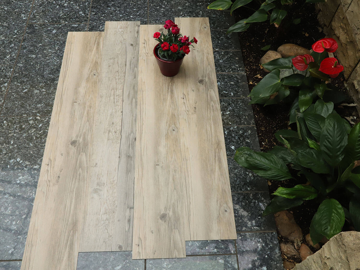 Thermofix PRO 14128-1 Borovice sibiřská