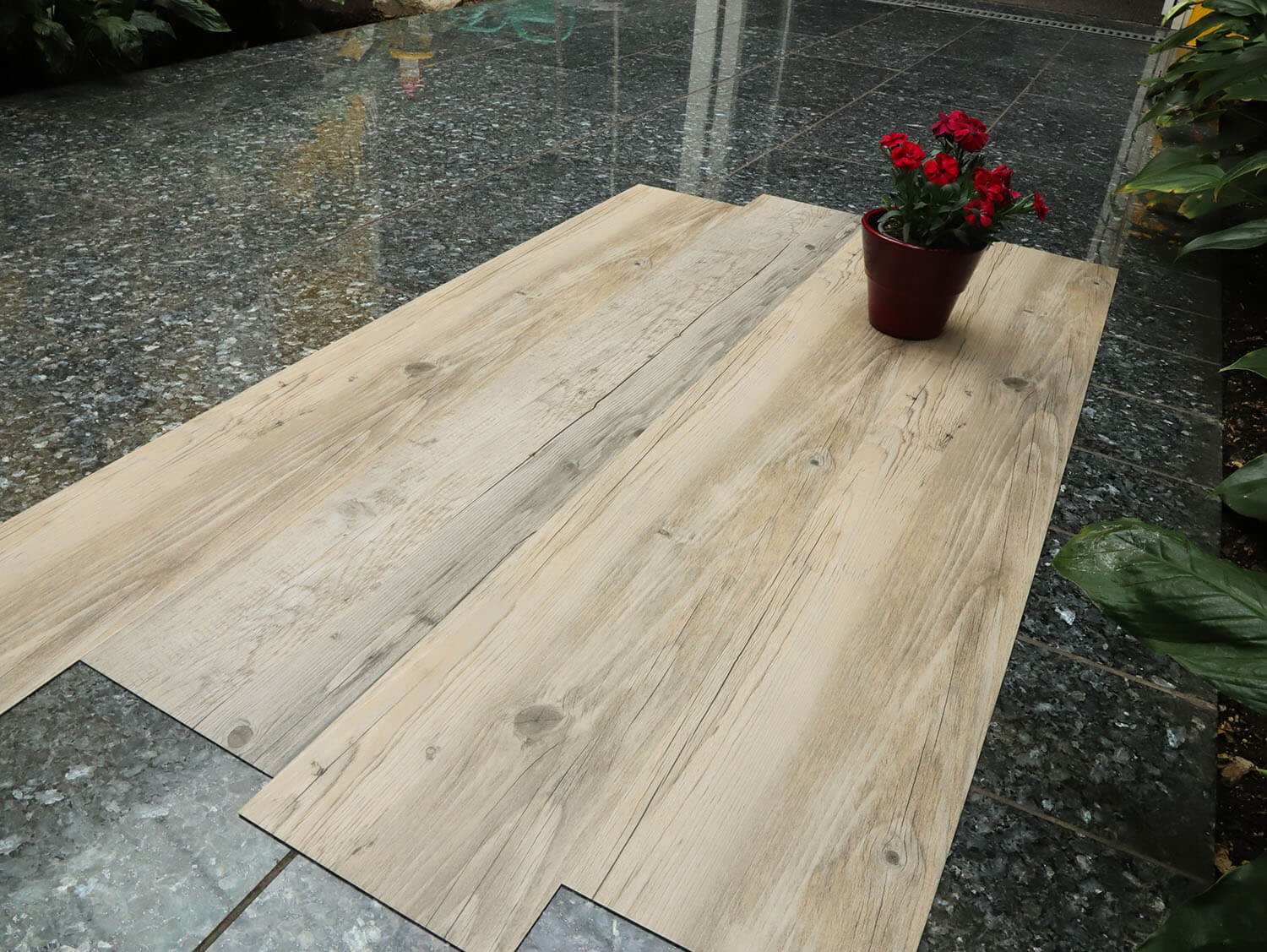 Thermofix PRO 14128-1 Borovice sibiřská