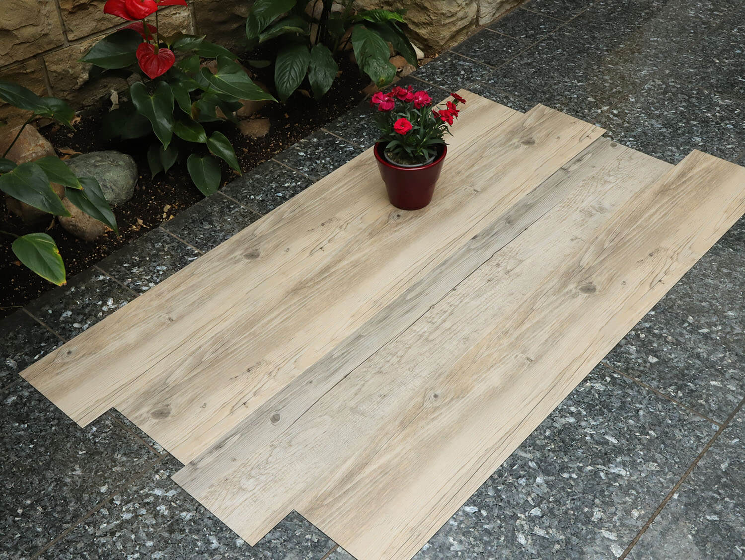 Thermofix PRO 14128-1 Borovice sibiřská