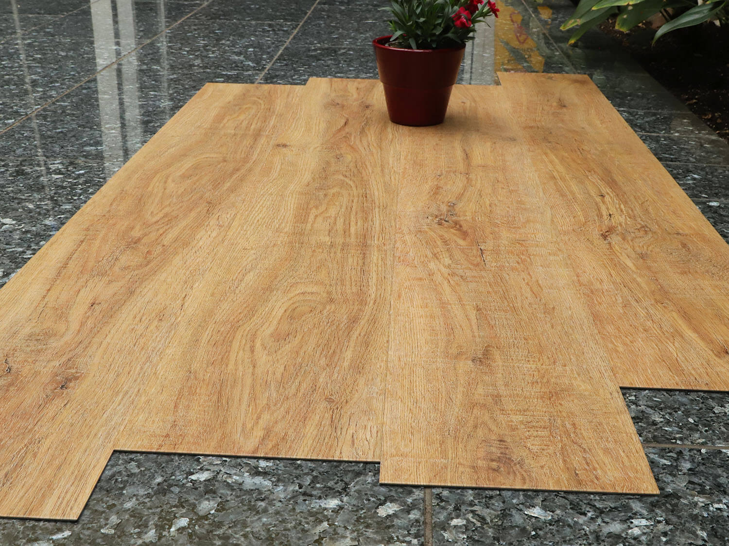 Thermofix PRO 14137-1 Dub caramel