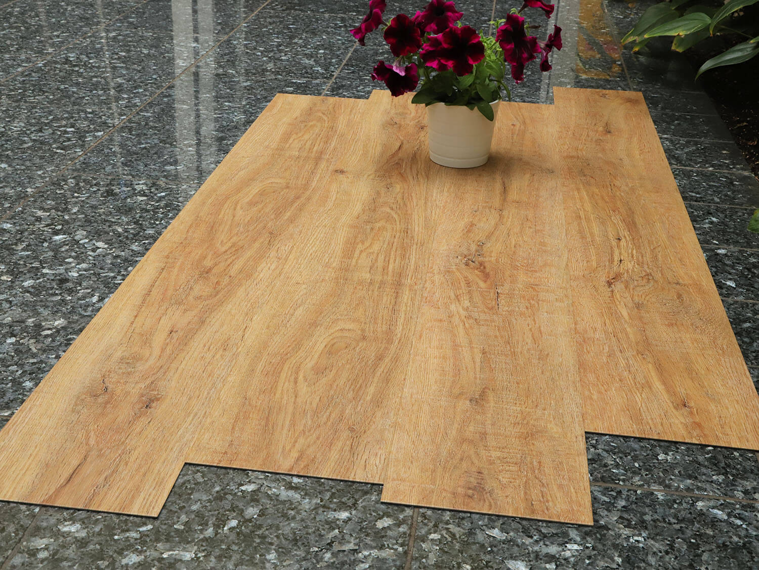 Thermofix PRO 14137-1 Dub caramel