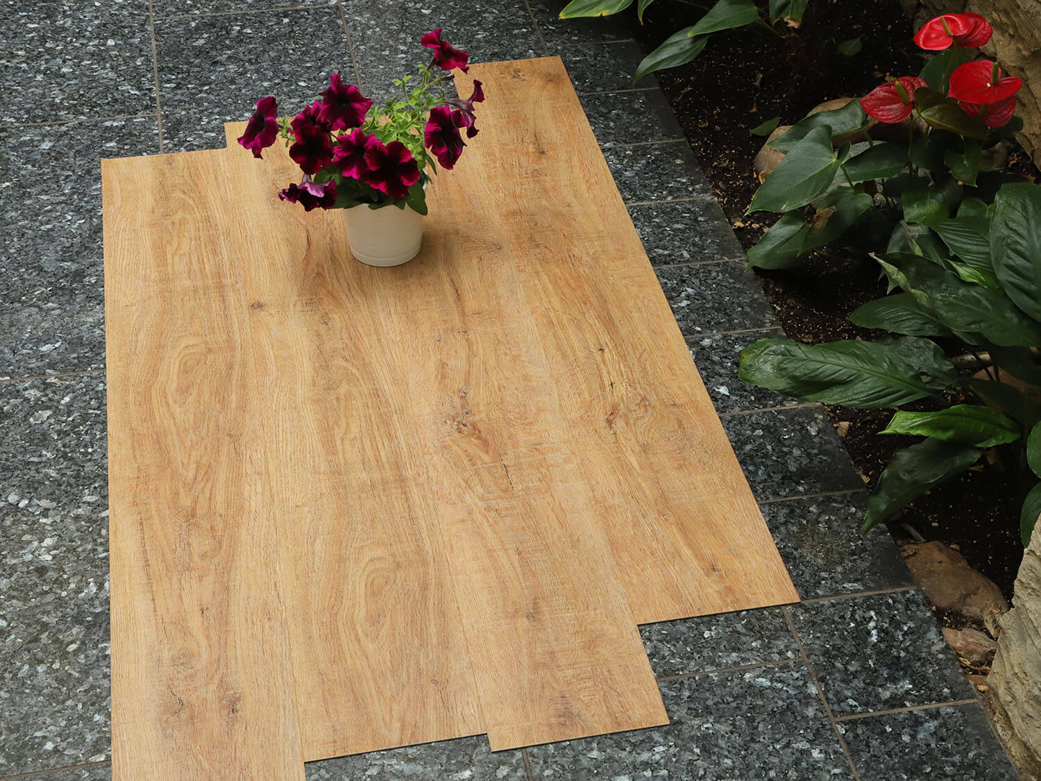 Thermofix PRO 14137-1 Dub caramel