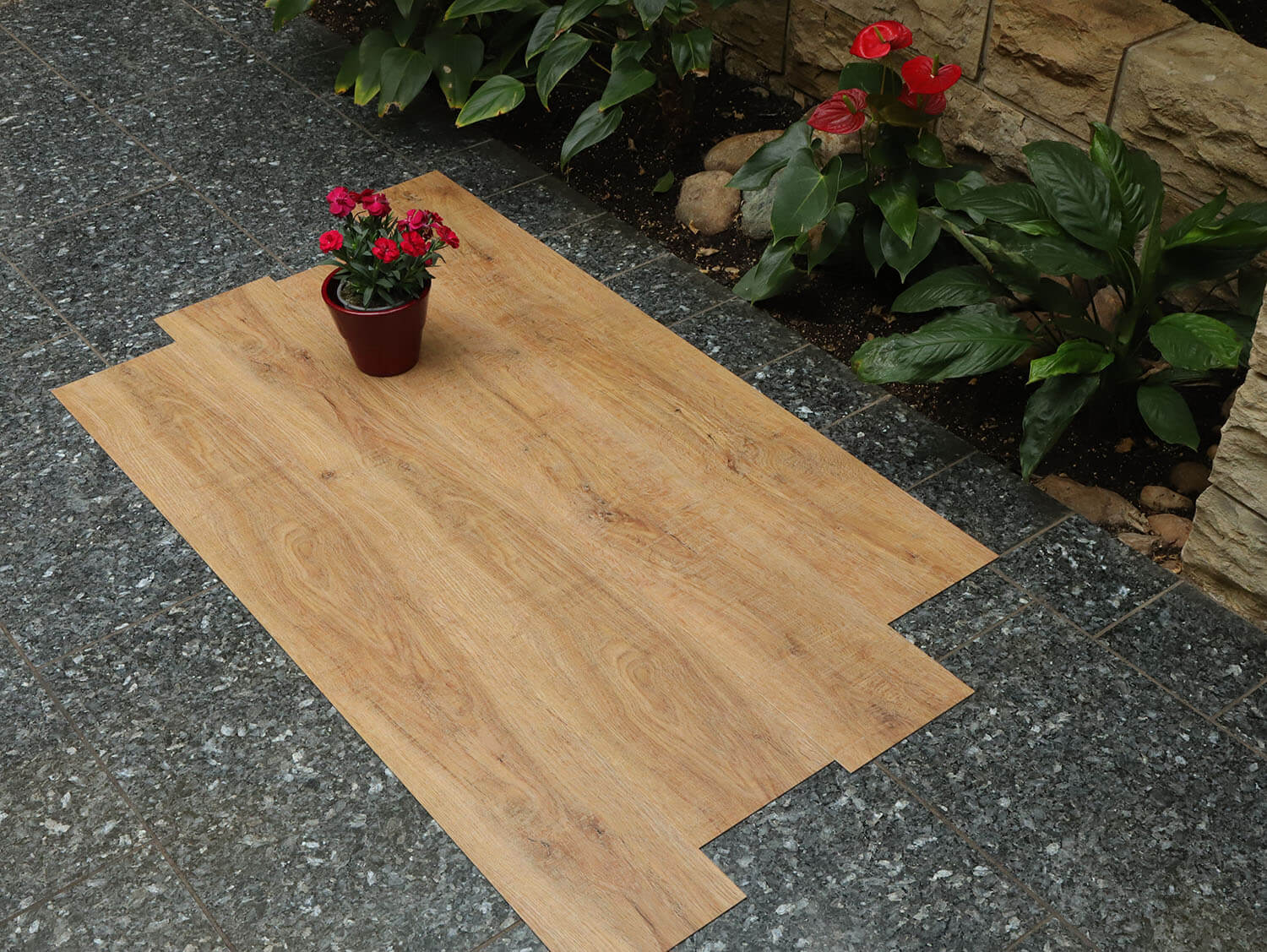 Thermofix PRO 14137-1 Dub caramel