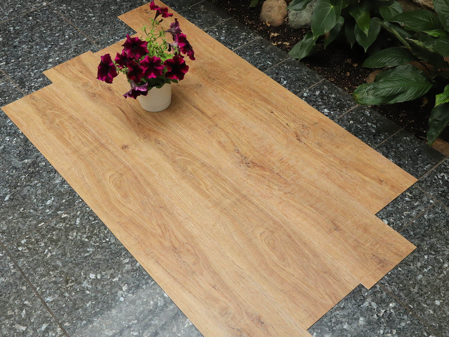 Thermofix PRO 14137-1 Dub caramel