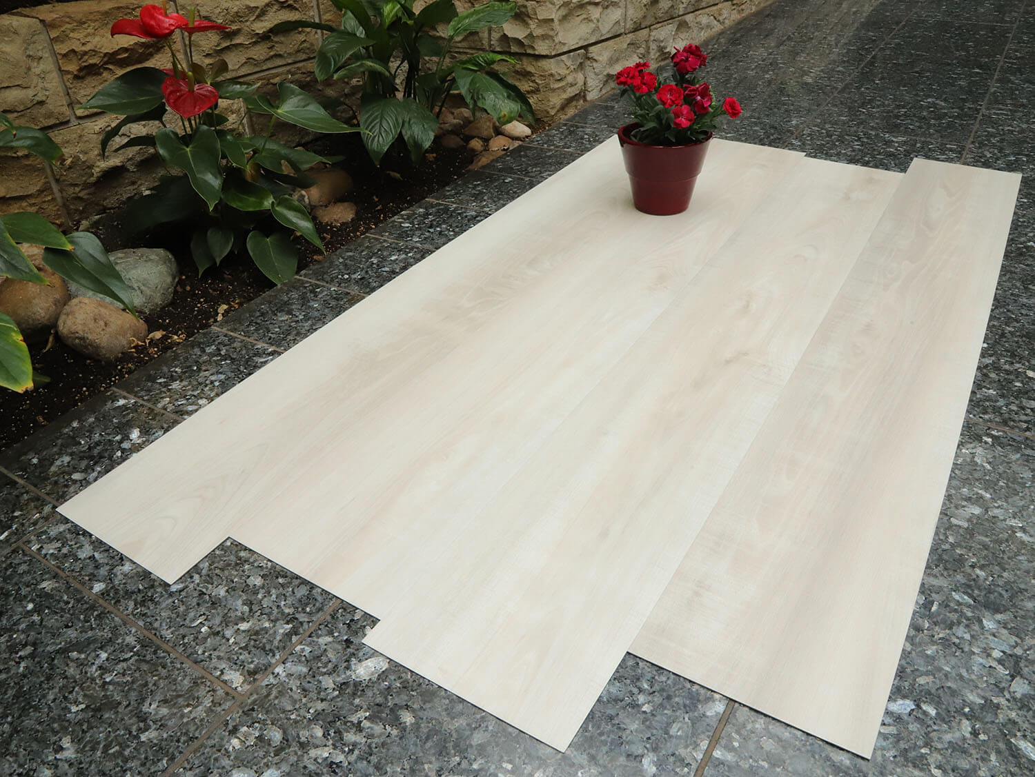 Thermofix PRO 14144-1 Topol bílý