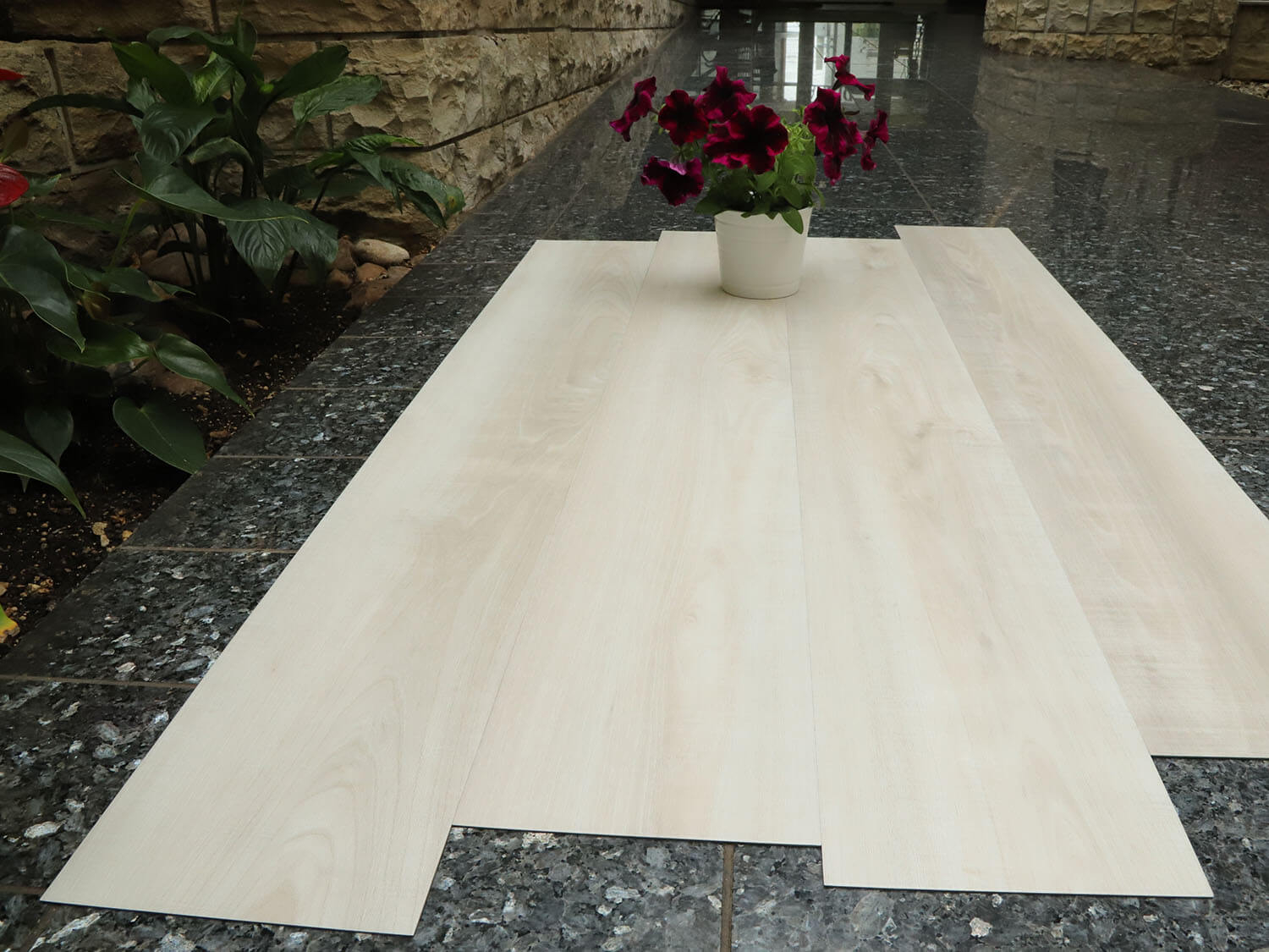 Thermofix PRO 14144-1 Topol bílý